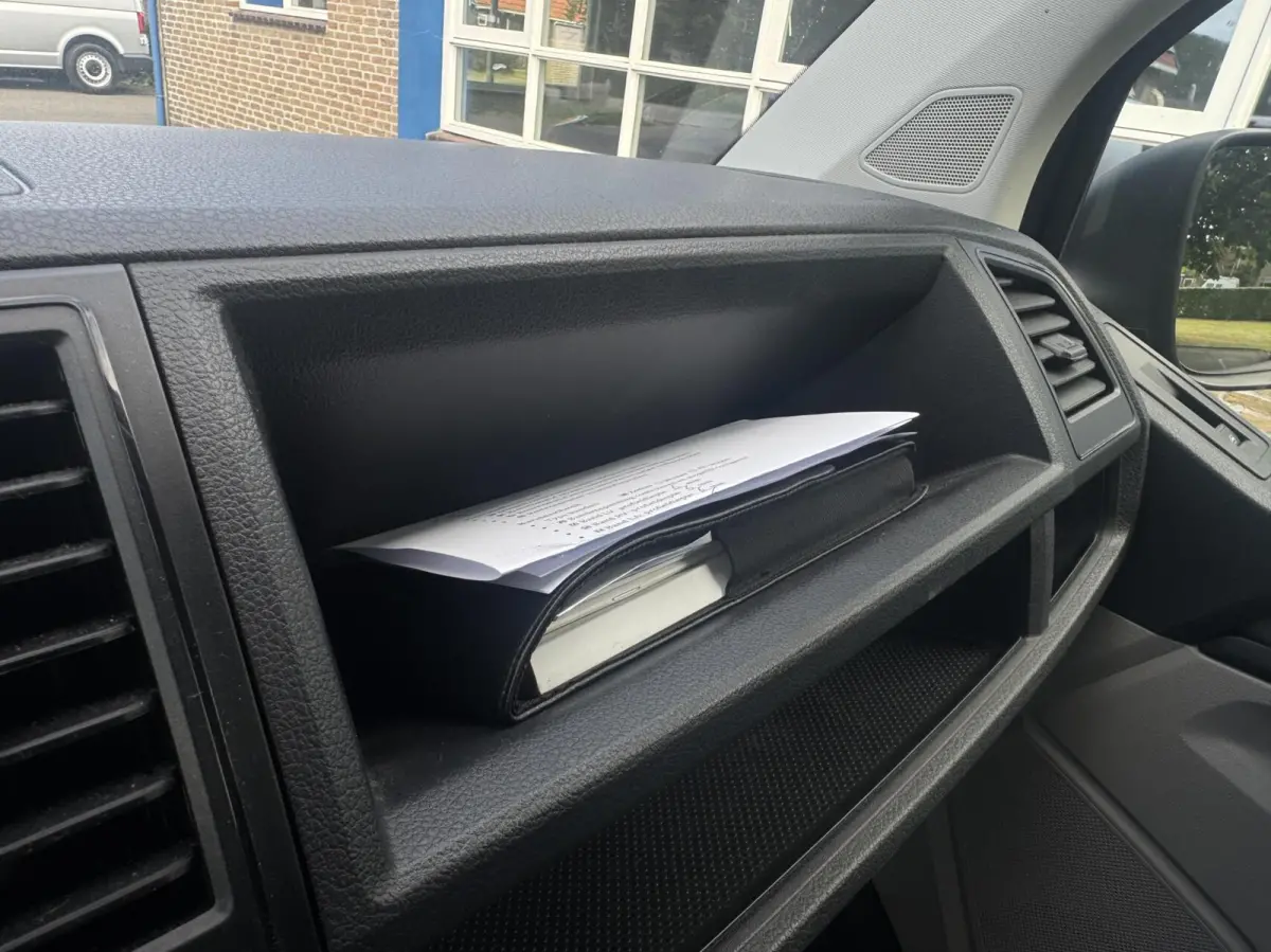 2.0 TDI L1H1 | Airco | Trekhaak |