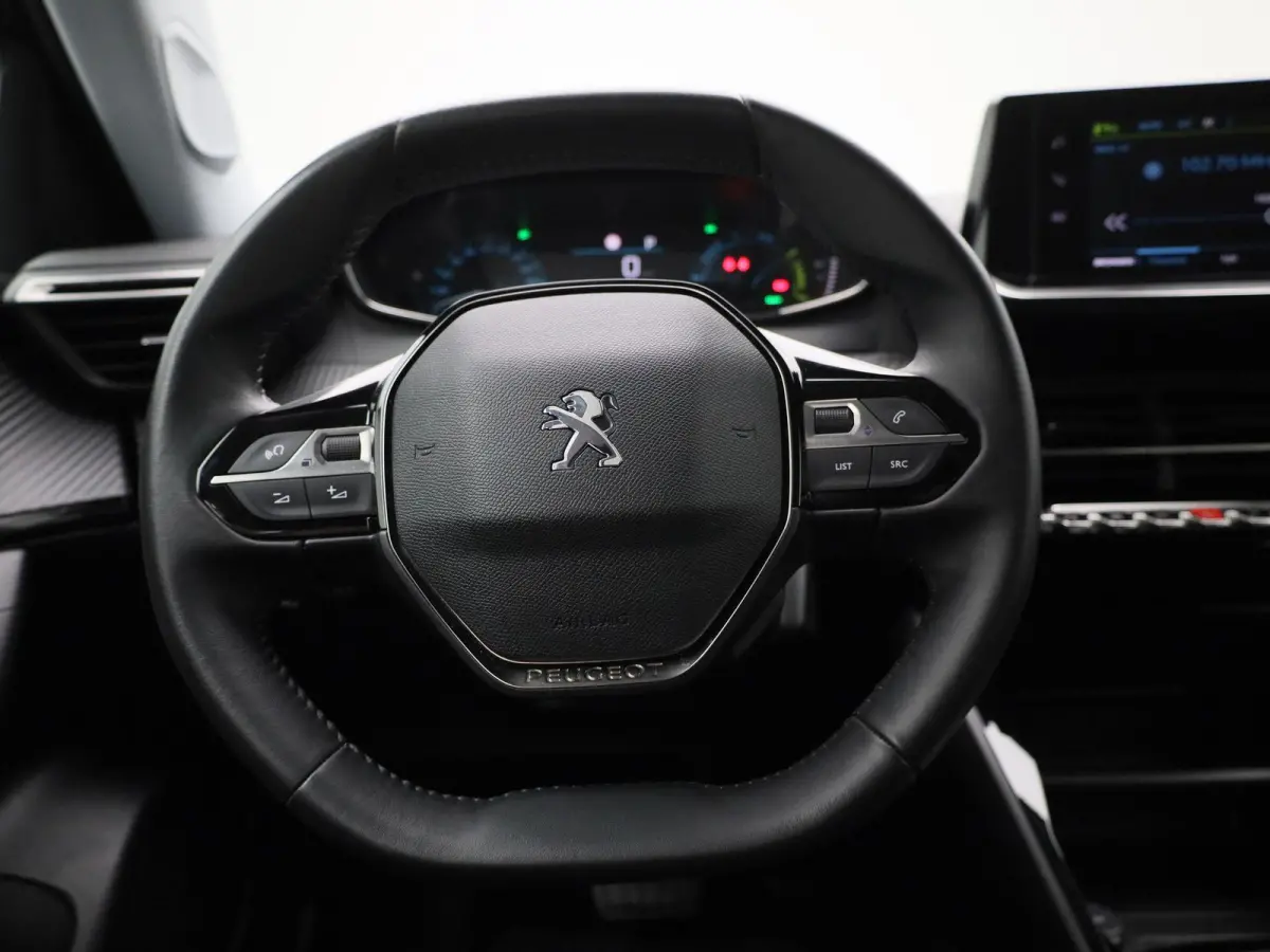 EV Active 50 kWh | WORDT VERWACHT | 3-FASE | APPLE CARPLAY - ANDROID AUTO | CRUISE CONTROL | CLIMATE CONTROL | PARKEERSENSOREN ACHTER |