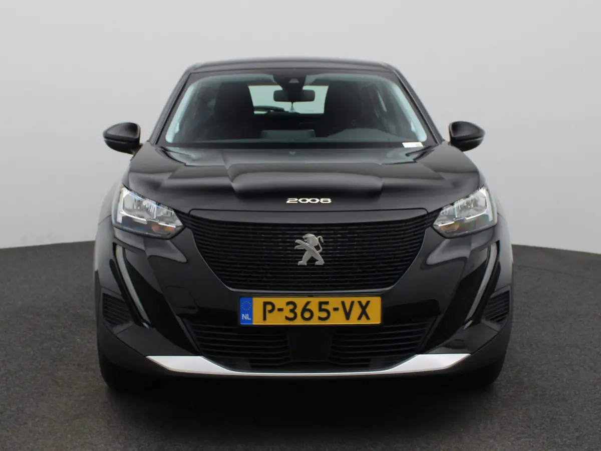 EV Active 50 kWh | WORDT VERWACHT | 3-FASE | APPLE CARPLAY - ANDROID AUTO | CRUISE CONTROL | CLIMATE CONTROL | PARKEERSENSOREN ACHTER |