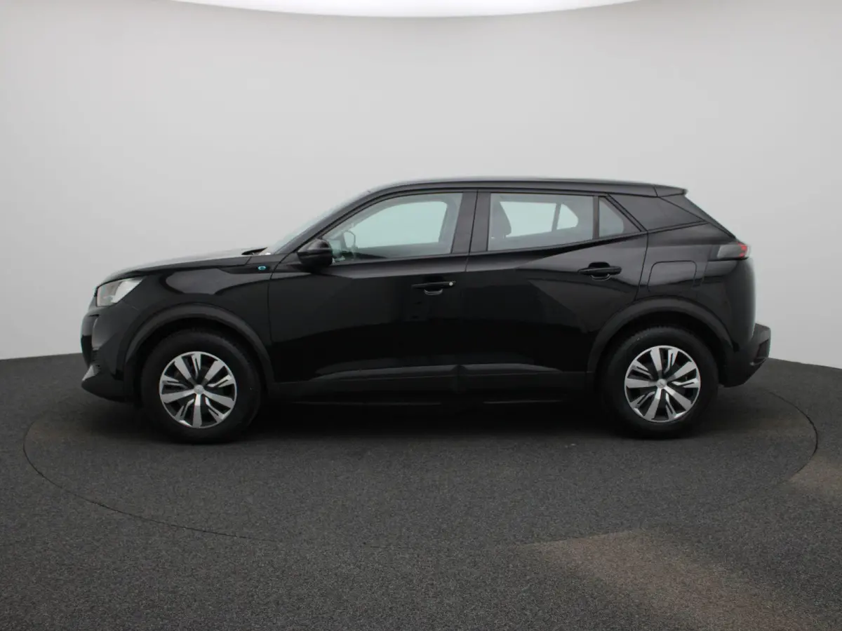 EV Active 50 kWh | WORDT VERWACHT | 3-FASE | APPLE CARPLAY - ANDROID AUTO | CRUISE CONTROL | CLIMATE CONTROL | PARKEERSENSOREN ACHTER |
