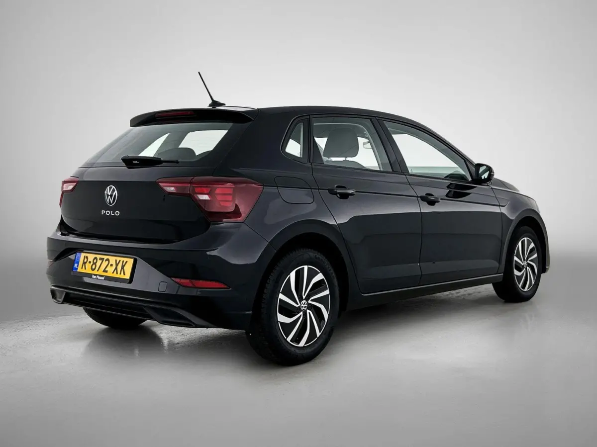 1.0 TSI Life Business 95pk | Navigatie | airco (automatisch) | Stoel verwarming | Parkeer sensoren voor en achter | Apple Carplay/Android Auto | Cruise control adaptief |