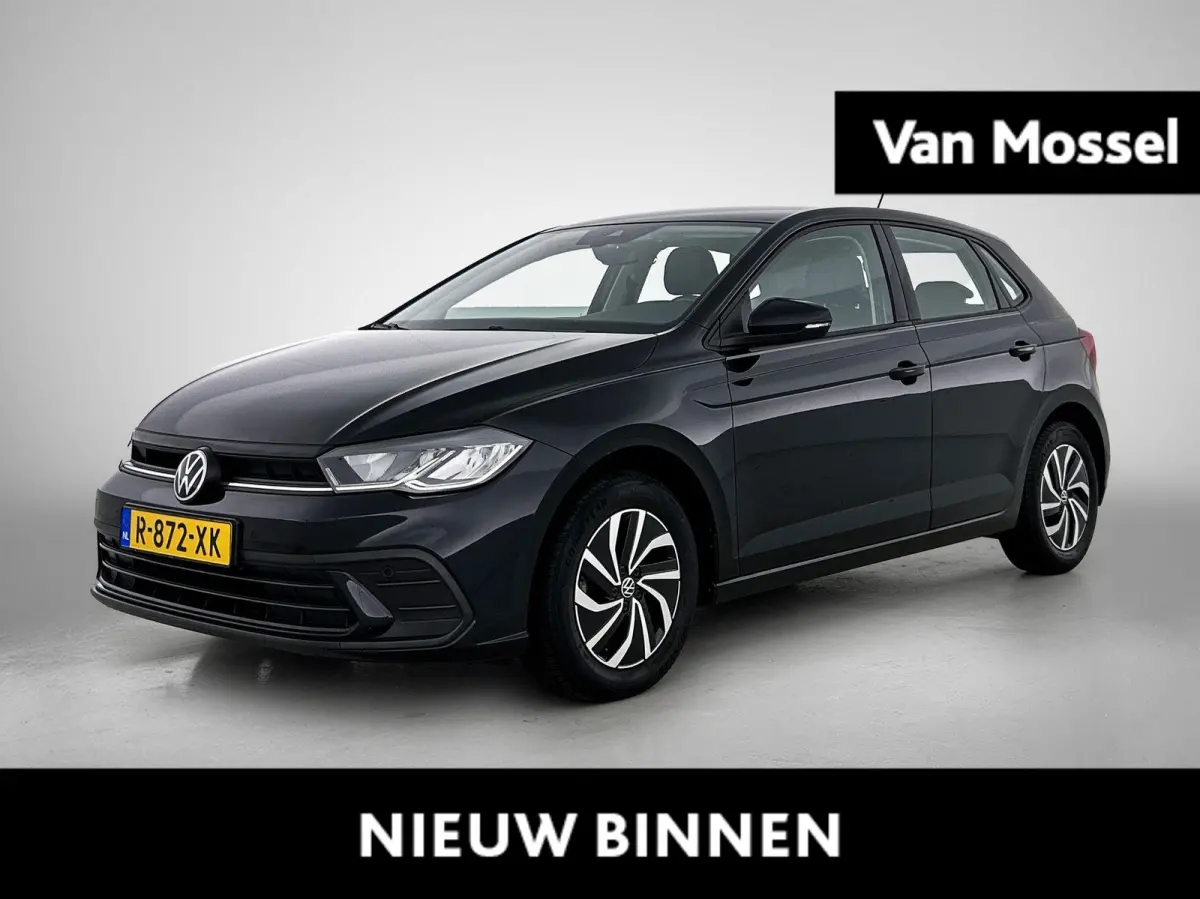 1.0 TSI Life Business 95pk | Navigatie | airco (automatisch) | Stoel verwarming | Parkeer sensoren voor en achter | Apple Carplay/Android Auto | Cruise control adaptief |