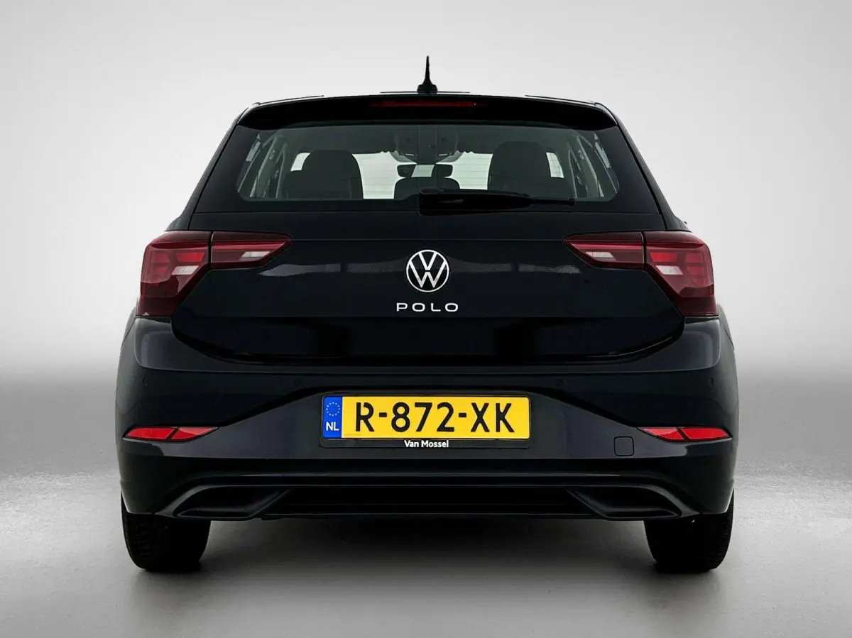 1.0 TSI Life Business 95pk | Navigatie | airco (automatisch) | Stoel verwarming | Parkeer sensoren voor en achter | Apple Carplay/Android Auto | Cruise control adaptief |