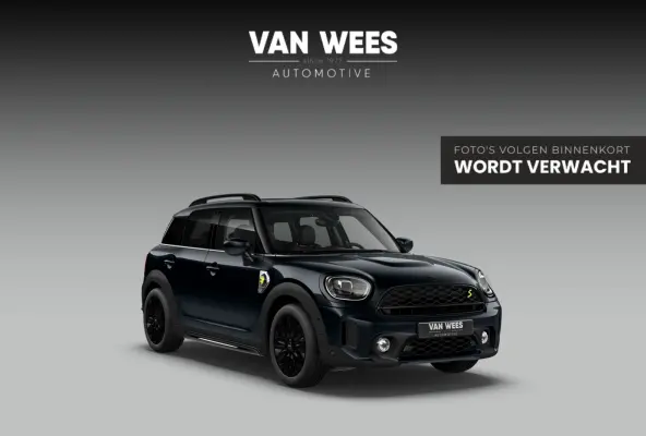 1.5 Cooper ALL4 Classic | 1e eigenaar | Driving Assistant Plus | Carplay | Keyless entry | LED | Park Assistant | Sportstoelen | DAB | Active Cruise control | Camera
