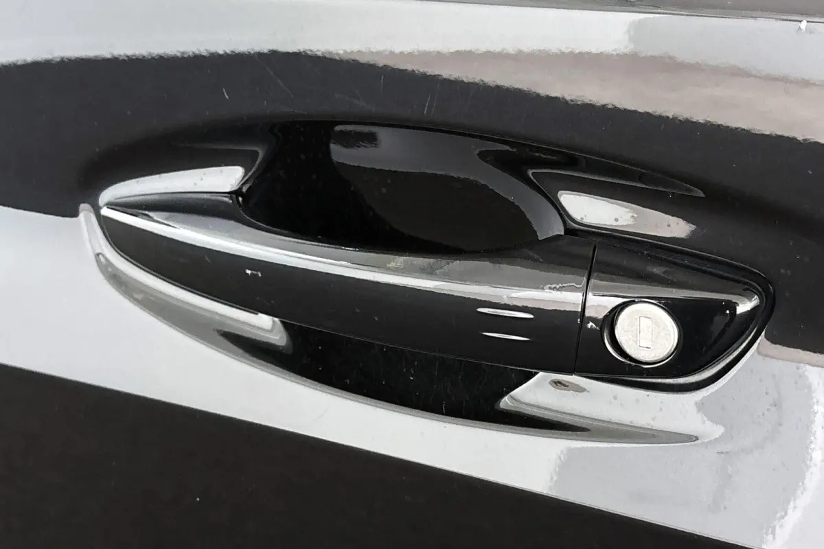 1.2 PureTech Allure Pack Keyless Adaptieve Cruise Stoelverwarming