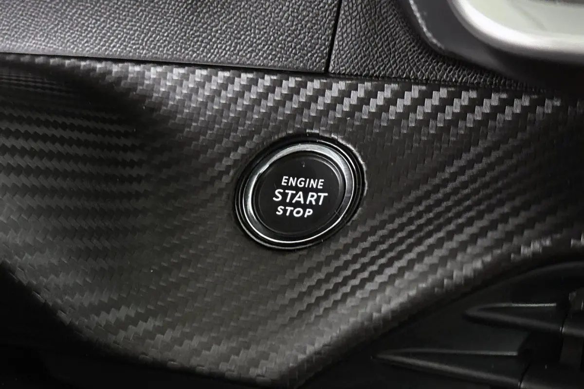 1.2 PureTech Allure Pack Keyless Adaptieve Cruise Stoelverwarming