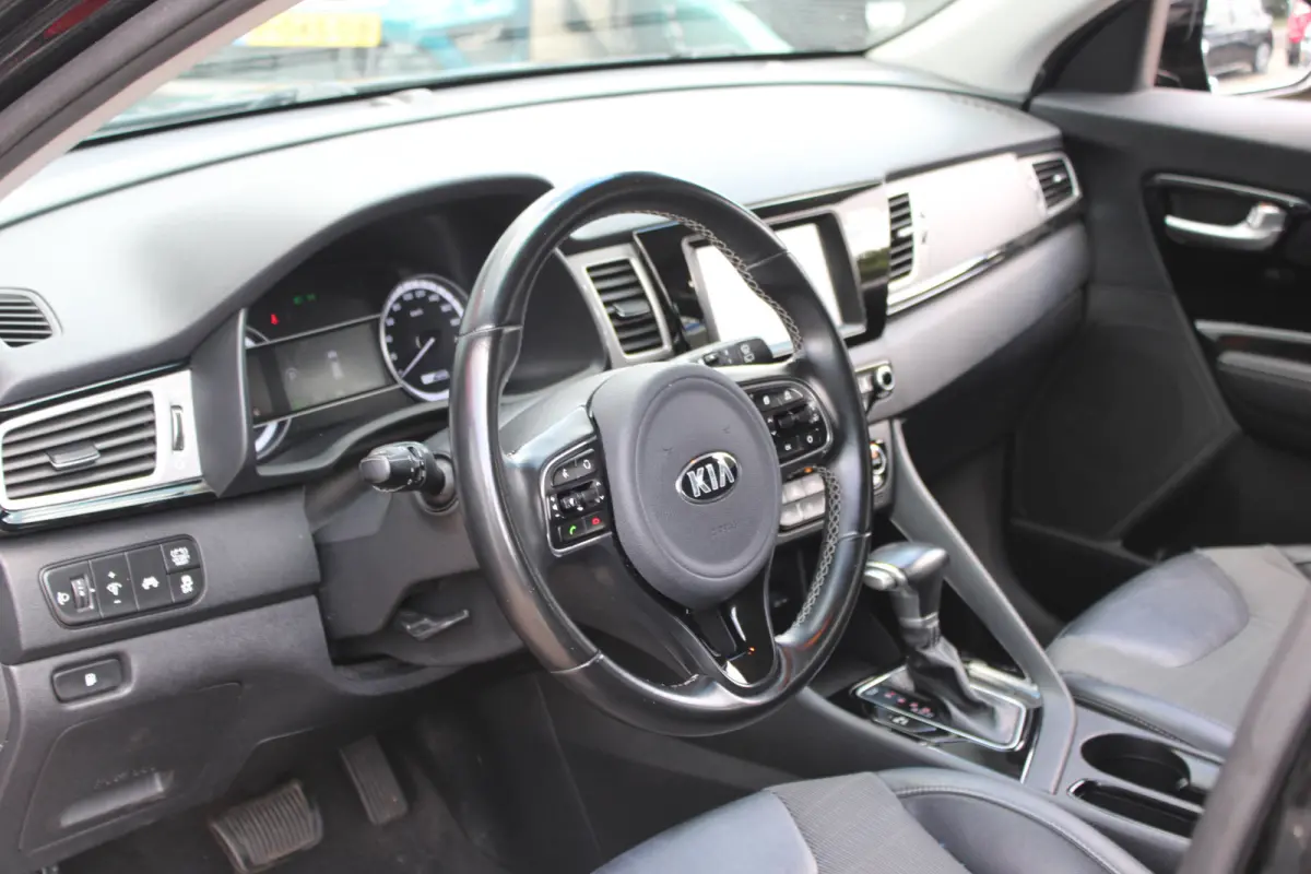1.6 GDi Hybrid DynamicLine