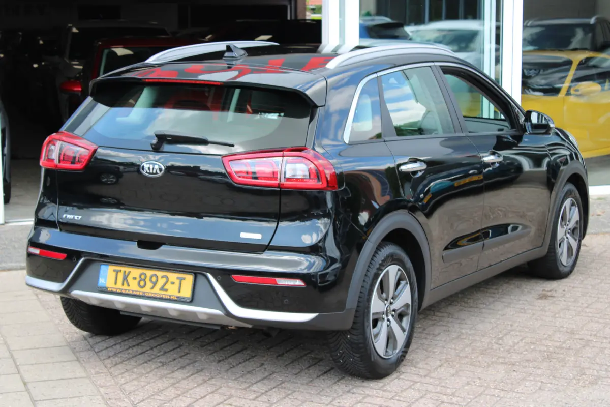 1.6 GDi Hybrid DynamicLine