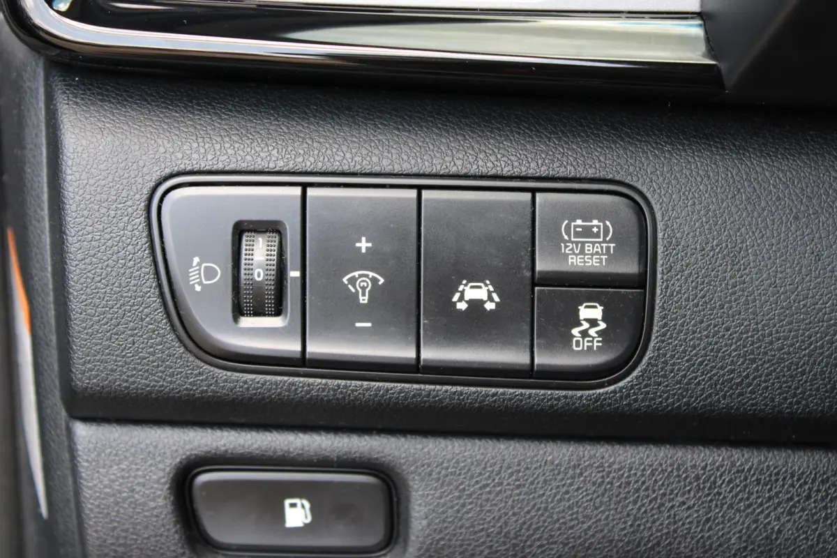 1.6 GDi Hybrid DynamicLine