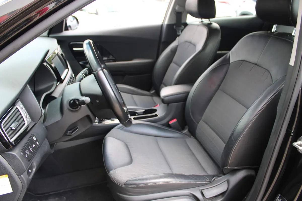 1.6 GDi Hybrid DynamicLine