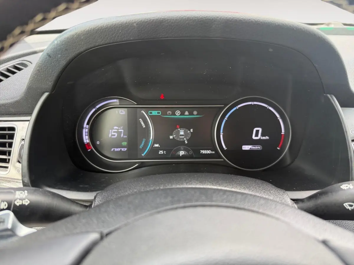 ExecutiveLine 64 kWh | Cruise Control | Climate Control | Camera | Navigatie | Stoelverwarming | Stoelventilatie | Stuurverwarming |