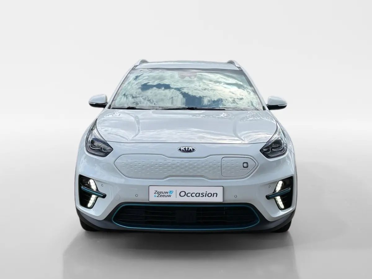 ExecutiveLine 64 kWh | Cruise Control | Climate Control | Camera | Navigatie | Stoelverwarming | Stoelventilatie | Stuurverwarming |