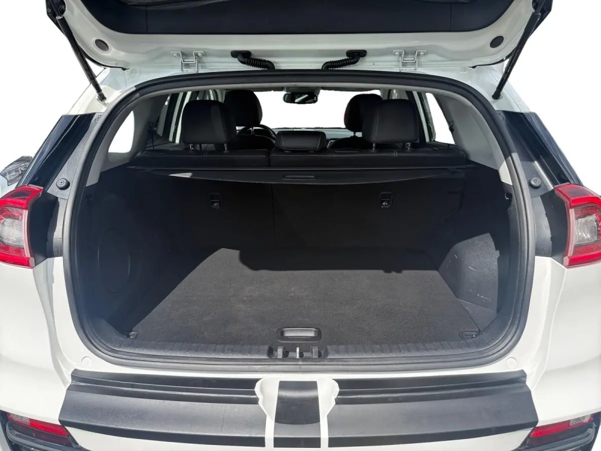 ExecutiveLine 64 kWh | Cruise Control | Climate Control | Camera | Navigatie | Stoelverwarming | Stoelventilatie | Stuurverwarming |