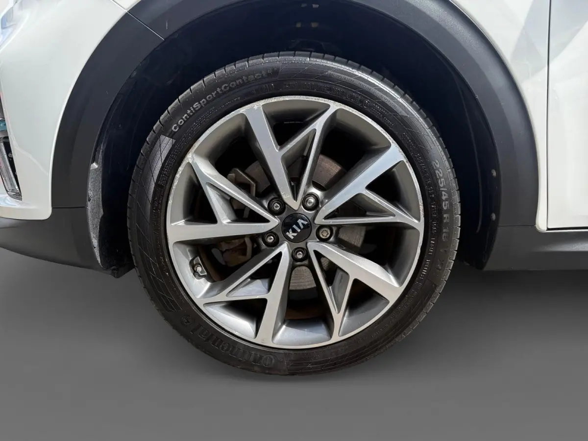 ExecutiveLine 64 kWh | Cruise Control | Climate Control | Camera | Navigatie | Stoelverwarming | Stoelventilatie | Stuurverwarming |