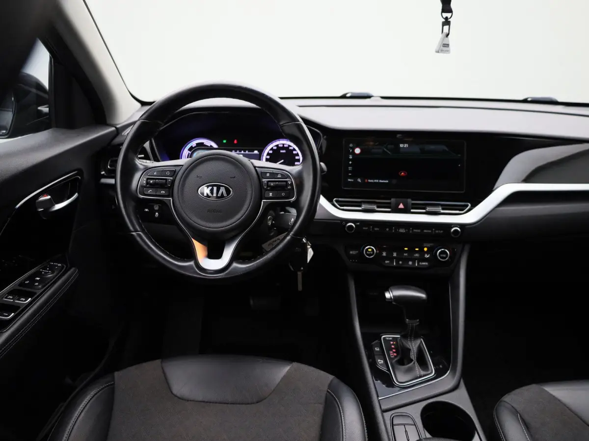 1.6 GDi Hybrid DynamicLine | Apple Carplay/Android Auto | Camera | Parkeersensoren | Cruise Control | Trekhaak |