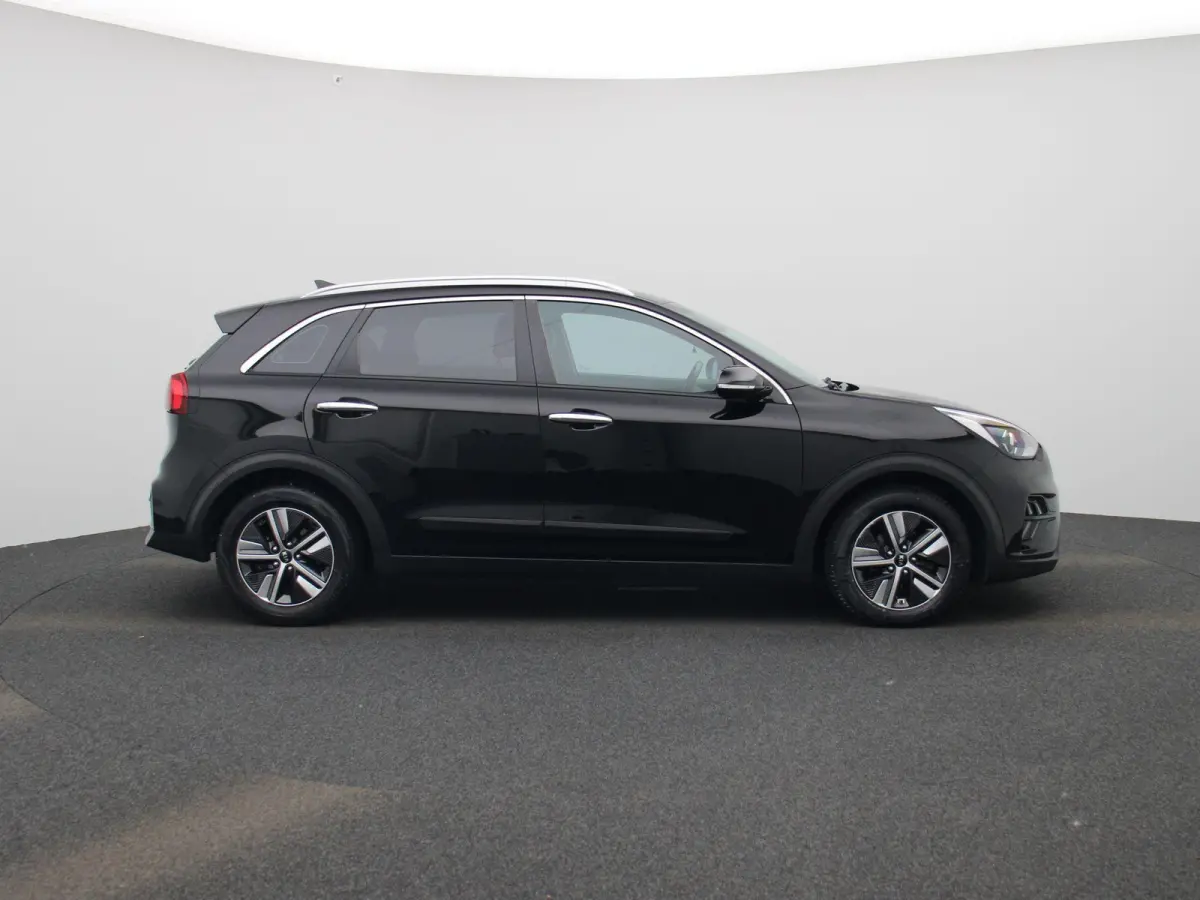 1.6 GDi Hybrid DynamicLine | Apple Carplay/Android Auto | Camera | Parkeersensoren | Cruise Control | Trekhaak |