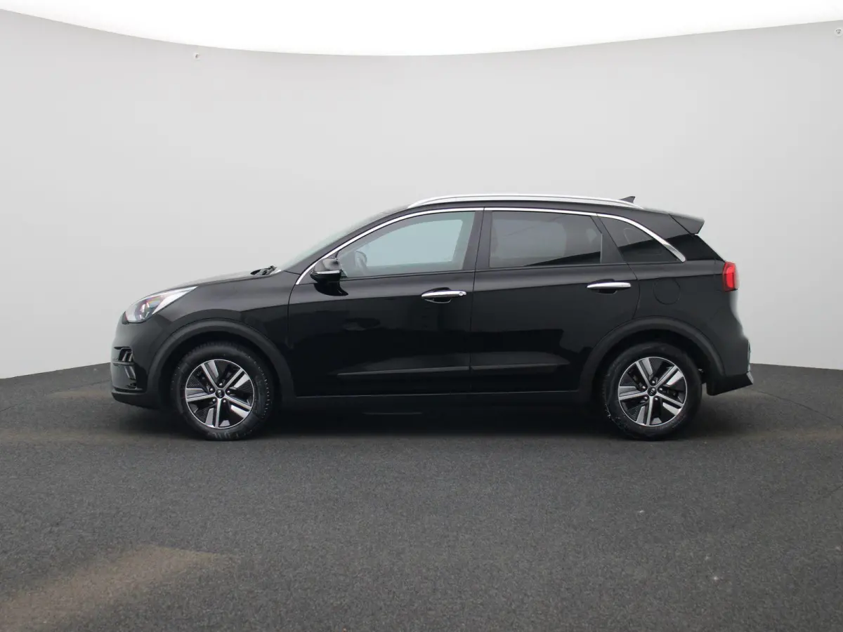 1.6 GDi Hybrid DynamicLine | Apple Carplay/Android Auto | Camera | Parkeersensoren | Cruise Control | Trekhaak |