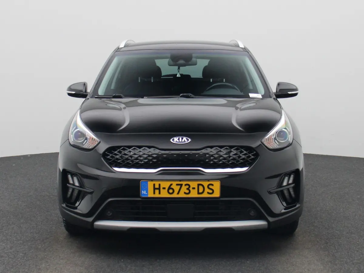 1.6 GDi Hybrid DynamicLine | Apple Carplay/Android Auto | Camera | Parkeersensoren | Cruise Control | Trekhaak |