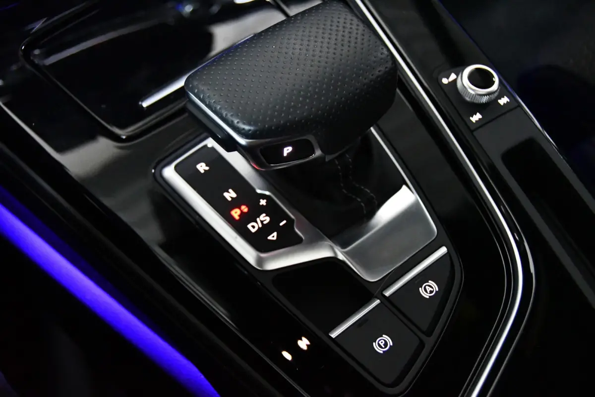 40 TFSI 3x S-line Full option*Pano*B&O*Sideassist