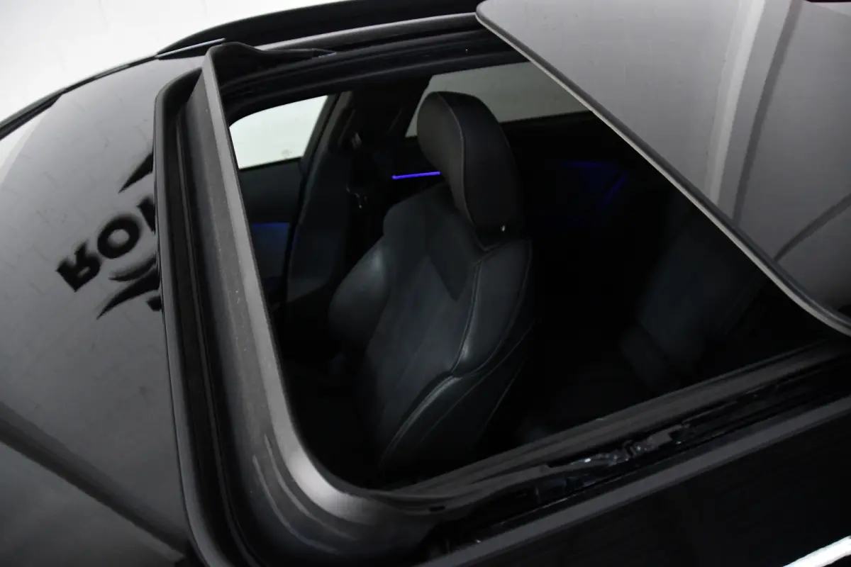 40 TFSI 3x S-line Full option*Pano*B&O*Sideassist