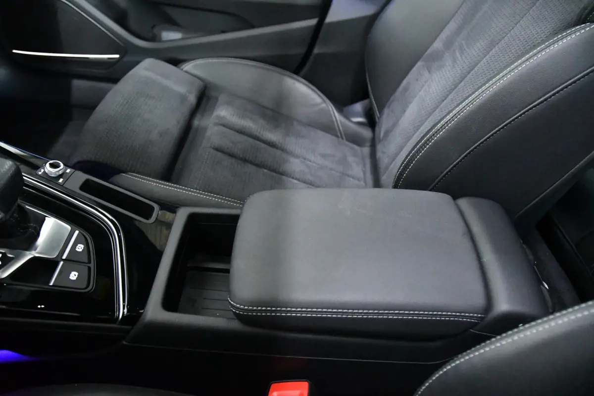 40 TFSI 3x S-line Full option*Pano*B&O*Sideassist
