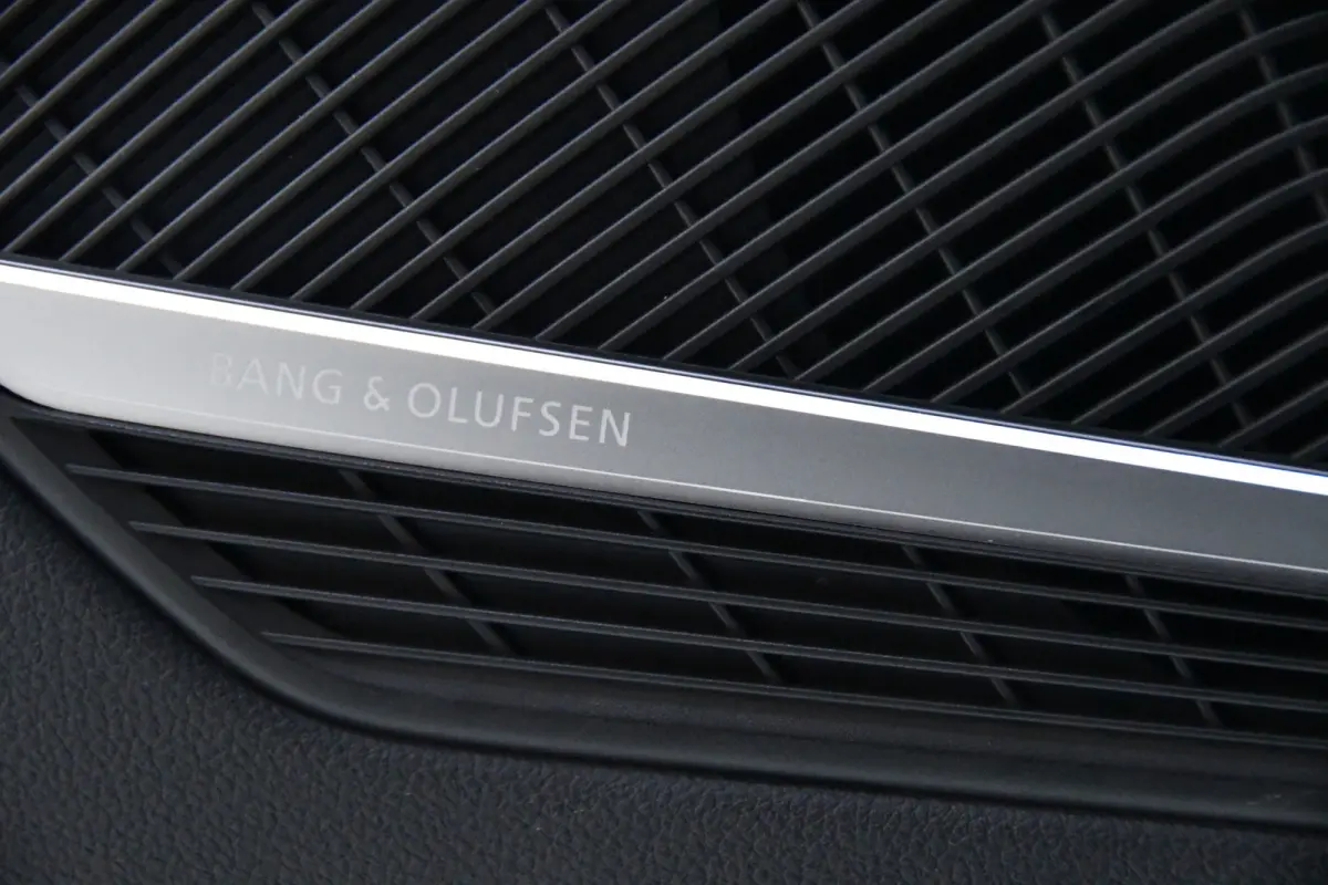 40 TFSI 3x S-line Full option*Pano*B&O*Sideassist