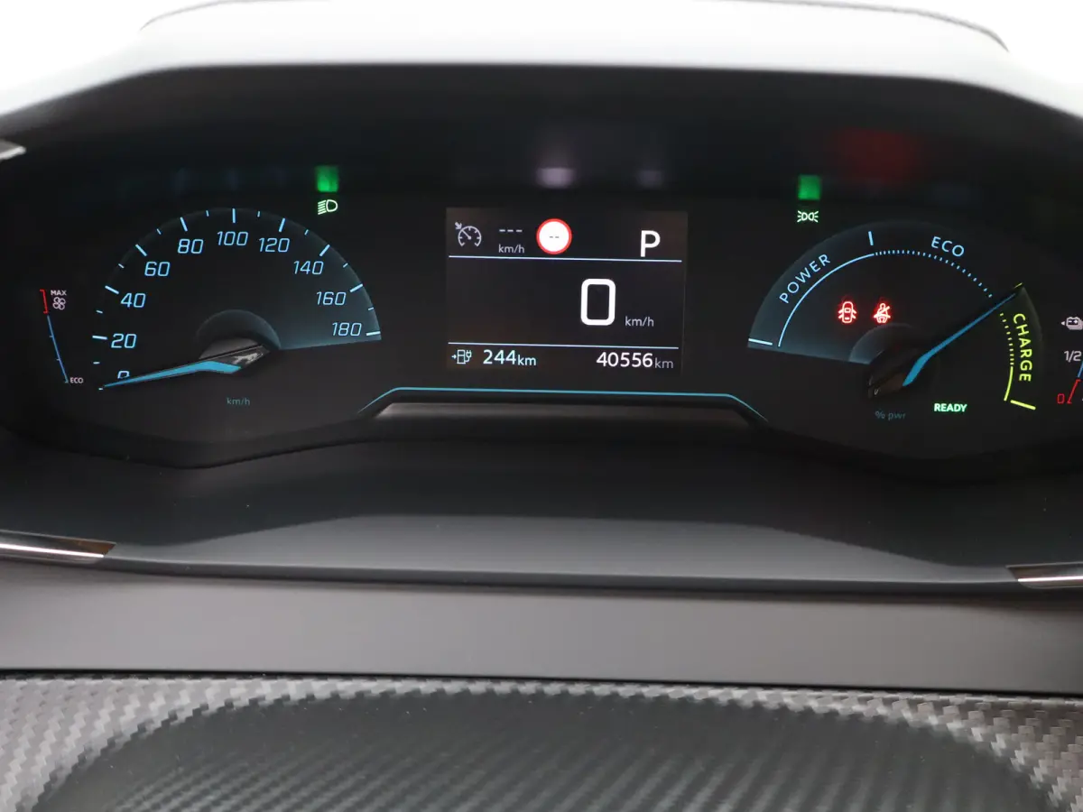EV Active Pack 50 kWh | SOH 100%| Navi | PDC | Cruise | Clima | Apple carplay/ Android auto |