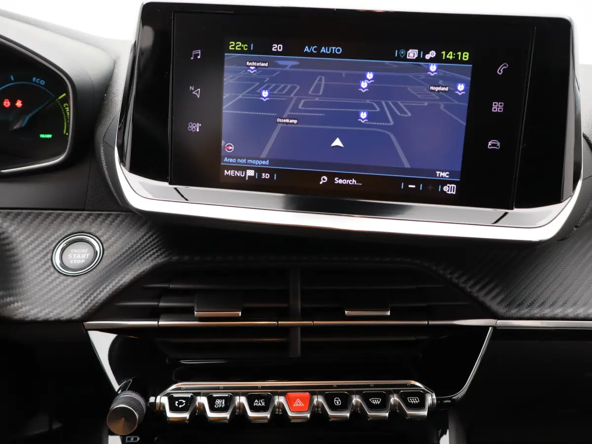 EV Active Pack 50 kWh | SOH 100%| Navi | PDC | Cruise | Clima | Apple carplay/ Android auto |