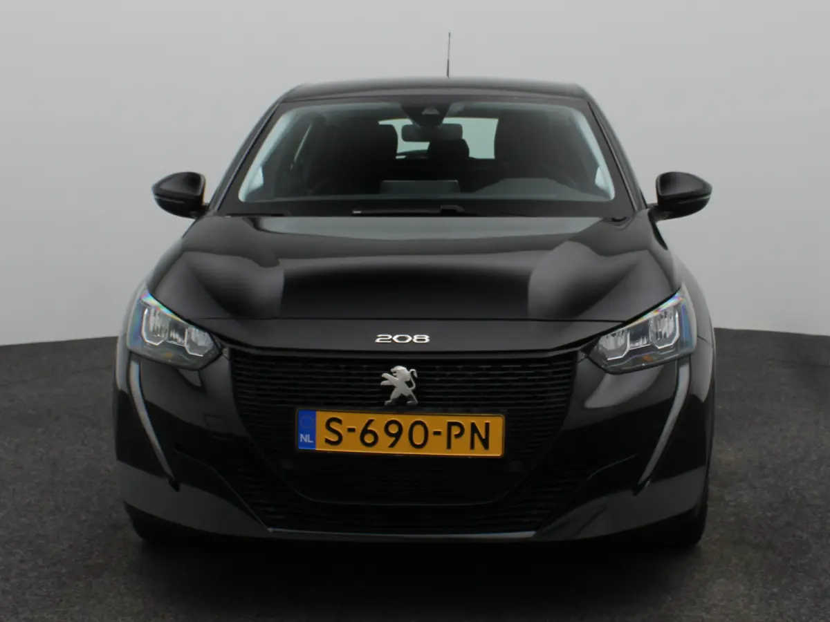 EV Active Pack 50 kWh | SOH 100%| Navi | PDC | Cruise | Clima | Apple carplay/ Android auto |