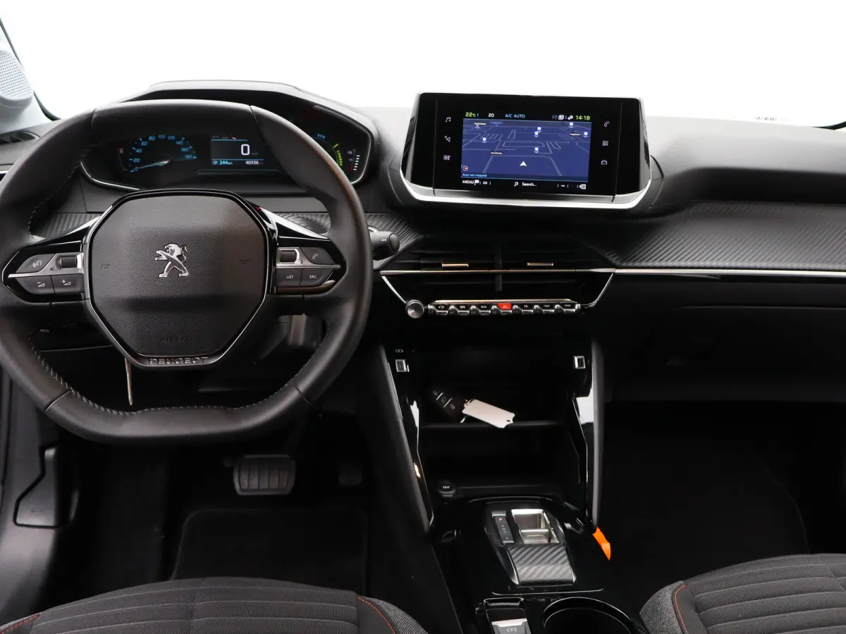 EV Active Pack 50 kWh | SOH 100%| Navi | PDC | Cruise | Clima | Apple carplay/ Android auto |