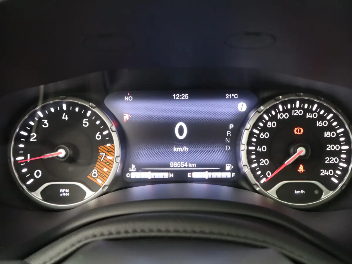 1.3T DDCT Limited | Navi | Panoramadak  | Adaptieve Cruise | Clima | 17" LMV | Carplay | Keyless entry |