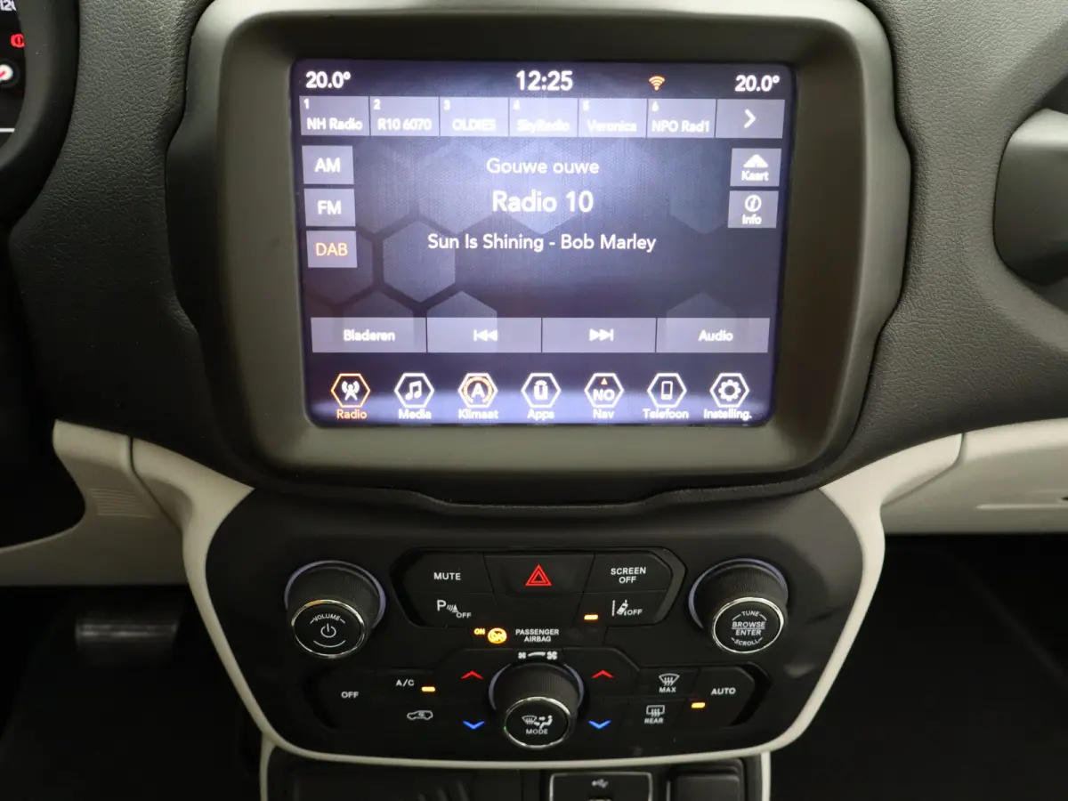 1.3T DDCT Limited | Navi | Panoramadak  | Adaptieve Cruise | Clima | 17" LMV | Carplay | Keyless entry |