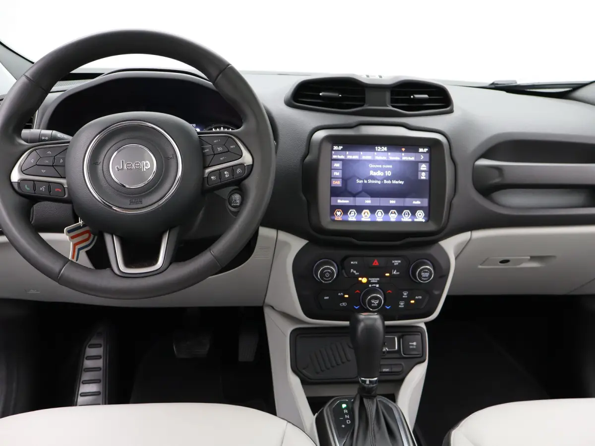 1.3T DDCT Limited | Navi | Panoramadak  | Adaptieve Cruise | Clima | 17" LMV | Carplay | Keyless entry |