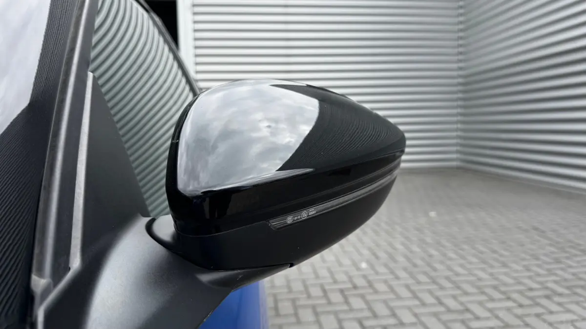 1.2 TURBO 100PK GS / NAVI / LEDER / CLIMA / LED / PDC / 16" LMV / CAMERA / KEYLESS !!