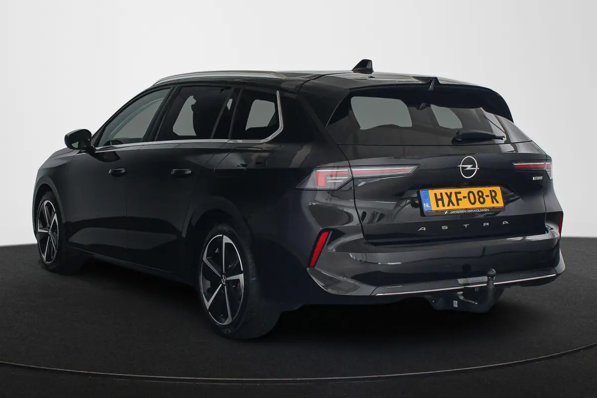 1.6 Turbo Plug In Hybrid Business Elegance Trekhaak Winterpakket