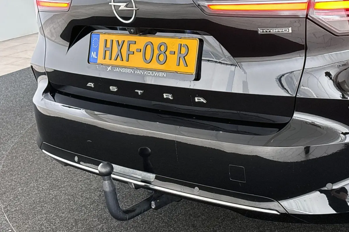 1.6 Turbo Plug In Hybrid Business Elegance Trekhaak Winterpakket
