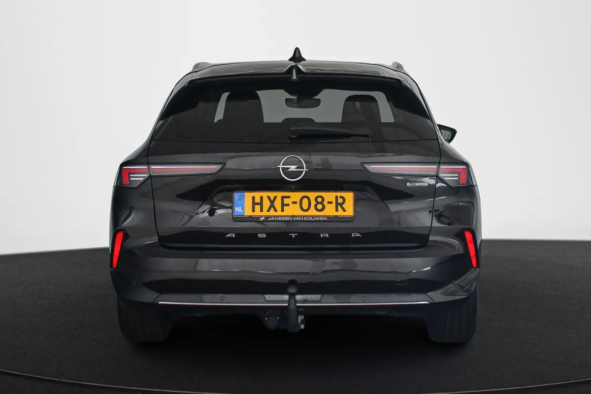 1.6 Turbo Plug In Hybrid Business Elegance Trekhaak Winterpakket