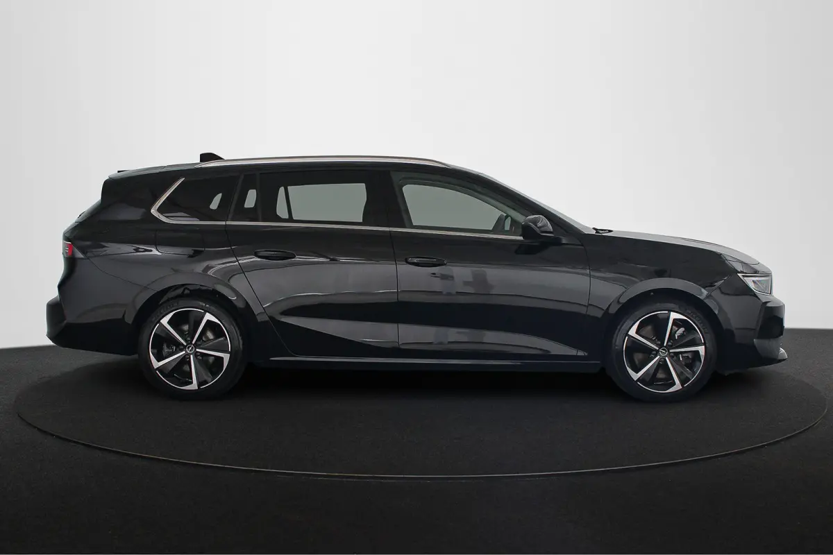 1.6 Turbo Plug In Hybrid Business Elegance Trekhaak Winterpakket