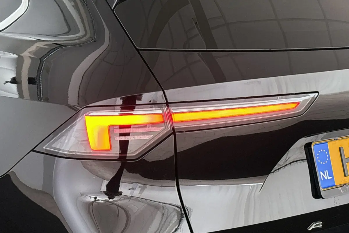 1.6 Turbo Plug In Hybrid Business Elegance Trekhaak Winterpakket