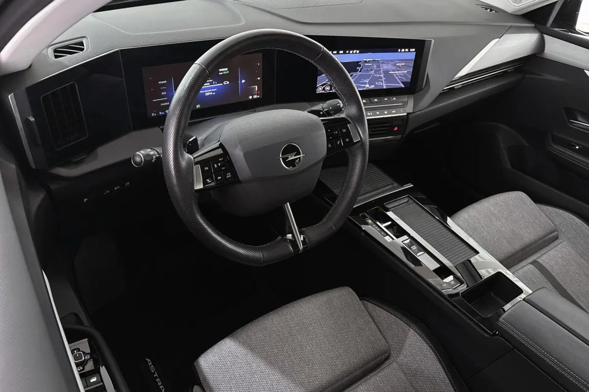 1.6 Turbo Plug In Hybrid Business Elegance Trekhaak Winterpakket