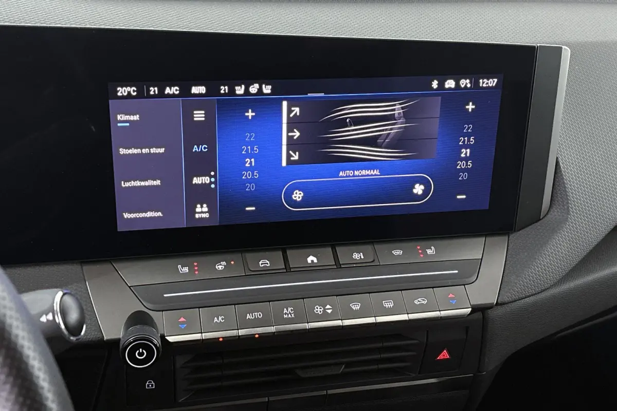 1.6 Turbo Plug In Hybrid Business Elegance Trekhaak Winterpakket