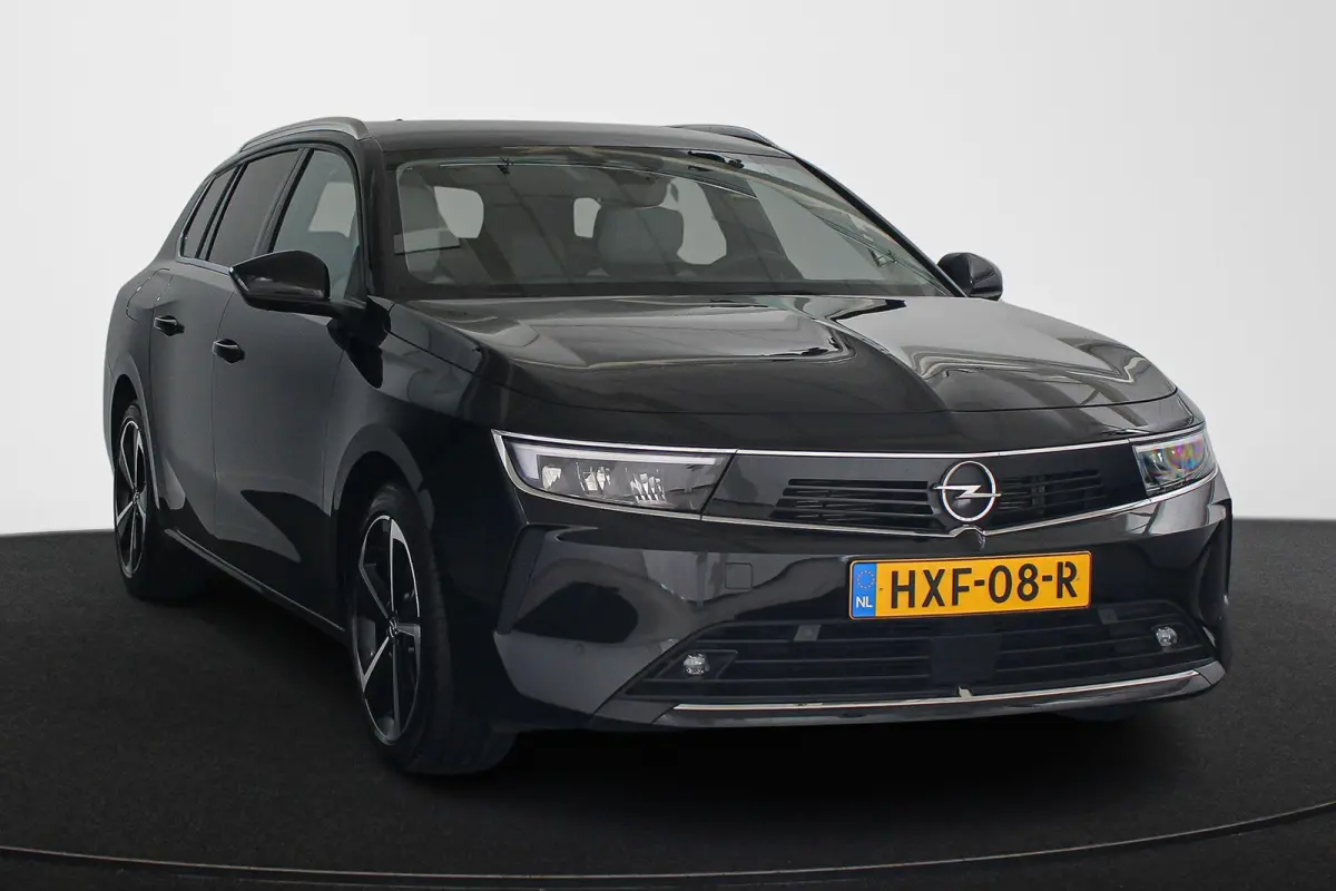 1.6 Turbo Plug In Hybrid Business Elegance Trekhaak Winterpakket