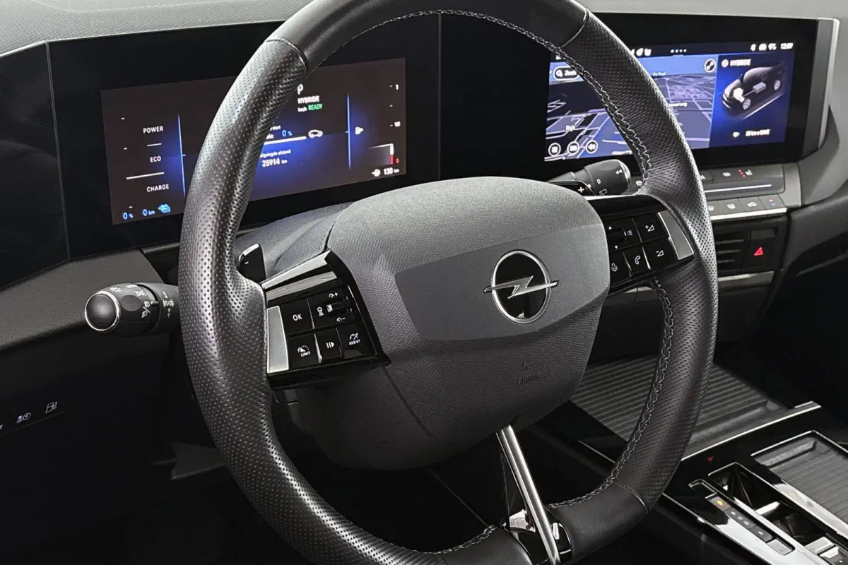 1.6 Turbo Plug In Hybrid Business Elegance Trekhaak Winterpakket