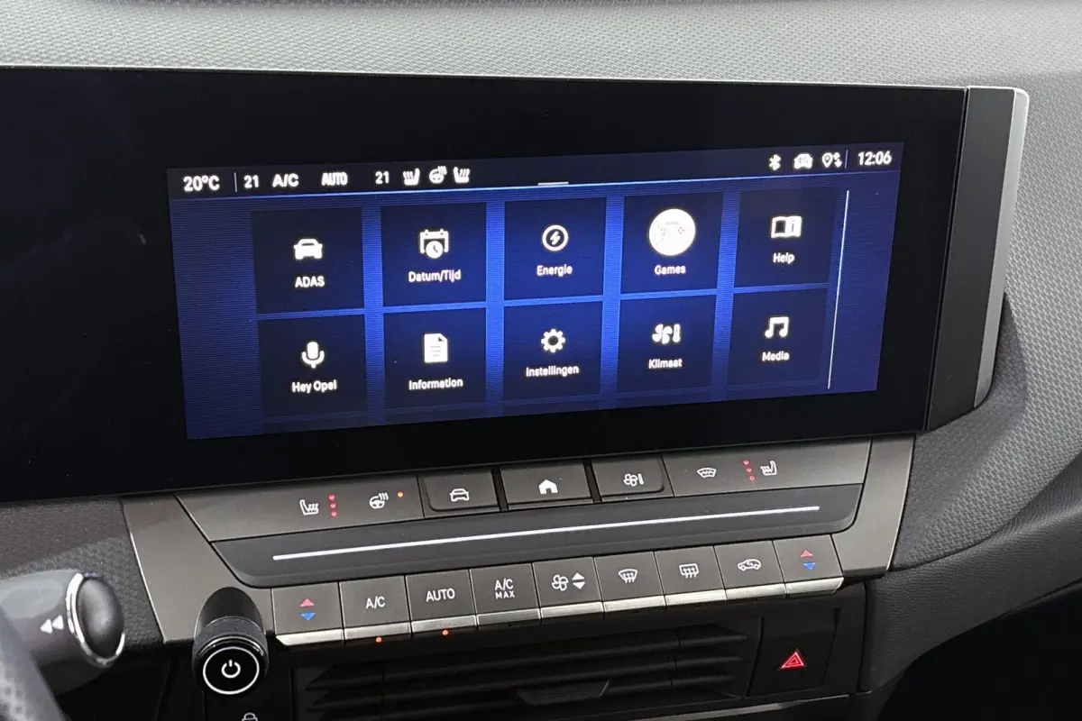 1.6 Turbo Plug In Hybrid Business Elegance Trekhaak Winterpakket