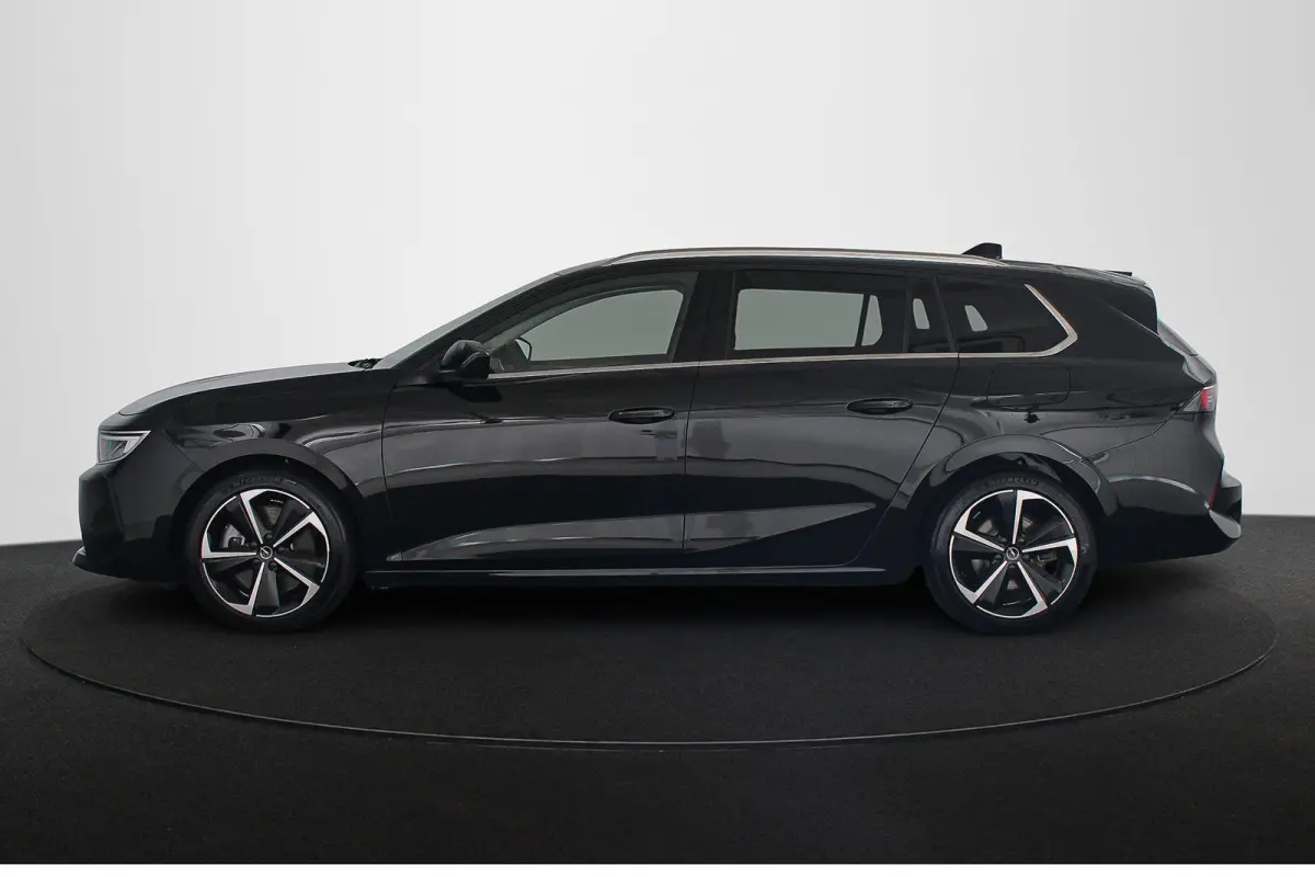 1.6 Turbo Plug In Hybrid Business Elegance Trekhaak Winterpakket