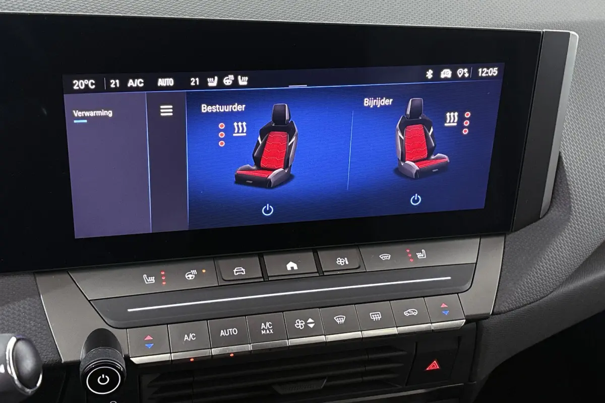 1.6 Turbo Plug In Hybrid Business Elegance Trekhaak Winterpakket