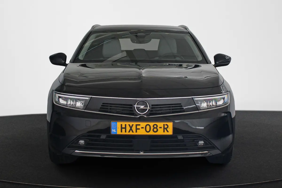1.6 Turbo Plug In Hybrid Business Elegance Trekhaak Winterpakket