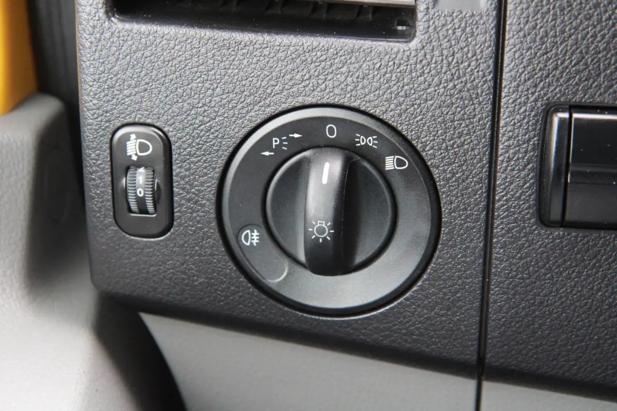 35 2.0 TDI L2H2 / Camera / Loopdeur / Cruise / inrichting laadruimte