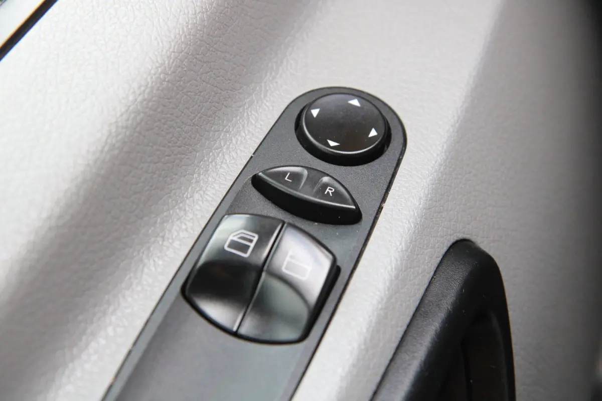 35 2.0 TDI L2H2 / Camera / Loopdeur / Cruise / inrichting laadruimte