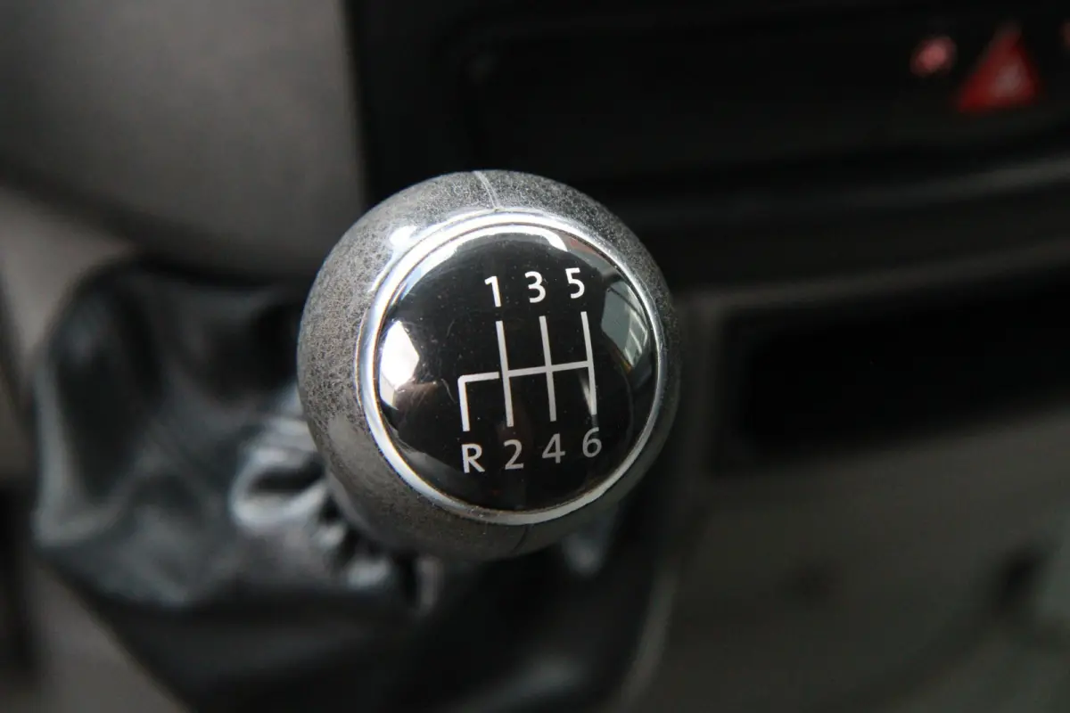 35 2.0 TDI L2H2 / Camera / Loopdeur / Cruise / inrichting laadruimte